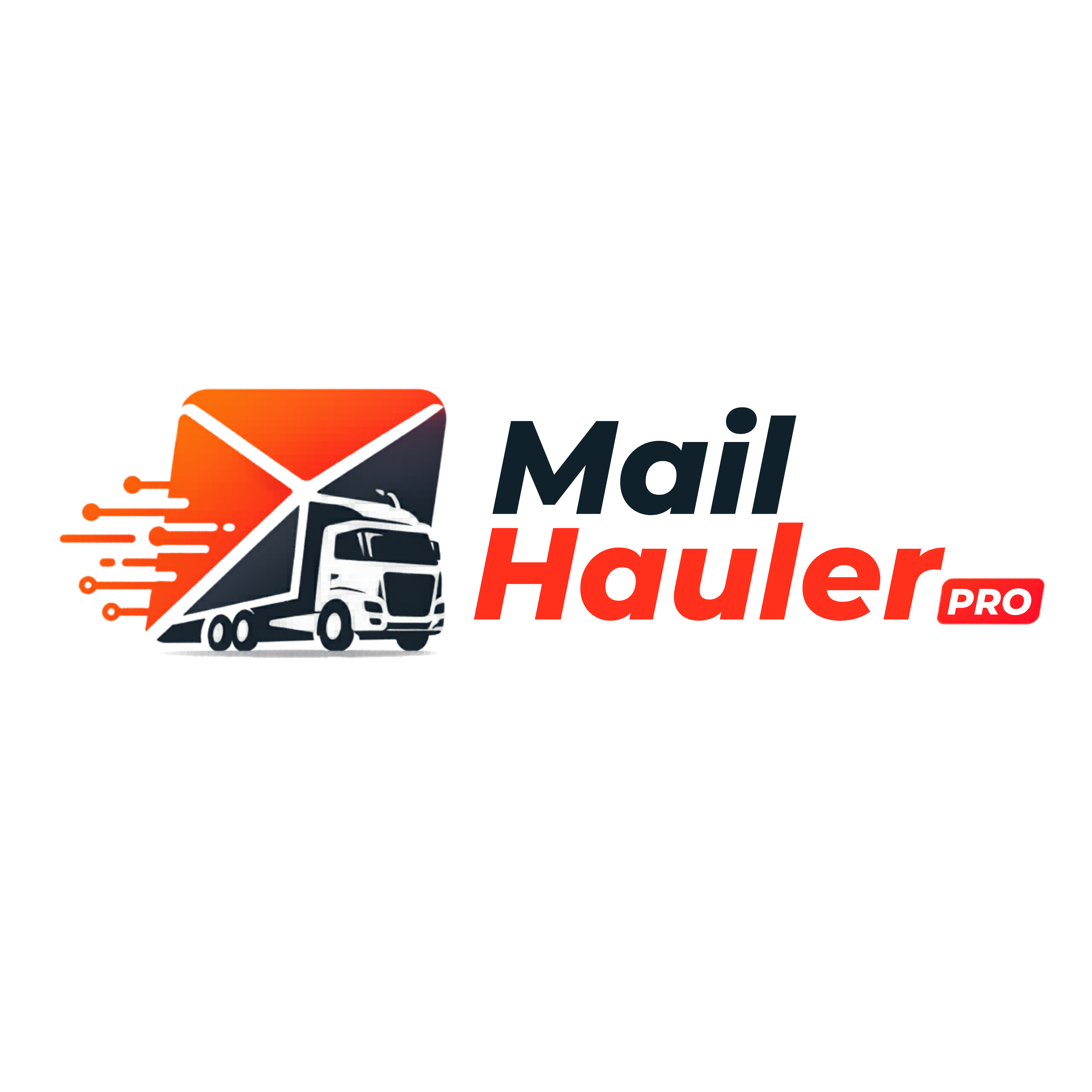 Mail Hauler Pro logo